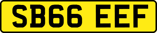 SB66EEF
