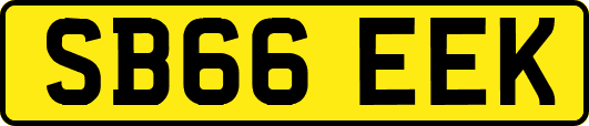 SB66EEK