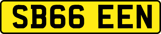 SB66EEN
