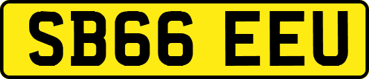 SB66EEU