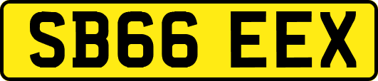 SB66EEX
