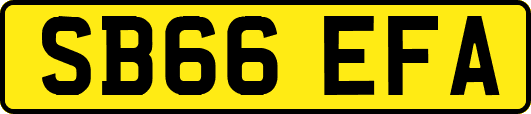 SB66EFA