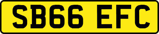 SB66EFC