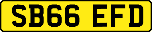 SB66EFD