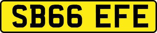 SB66EFE