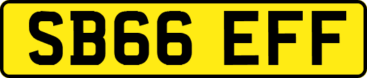 SB66EFF