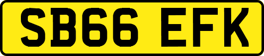 SB66EFK