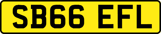 SB66EFL