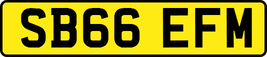 SB66EFM