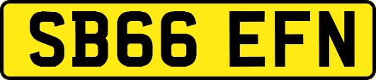 SB66EFN