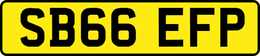 SB66EFP