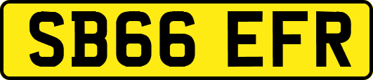 SB66EFR