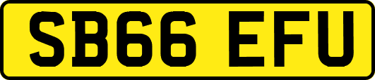 SB66EFU