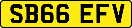 SB66EFV