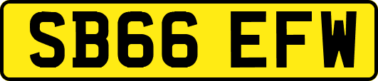 SB66EFW