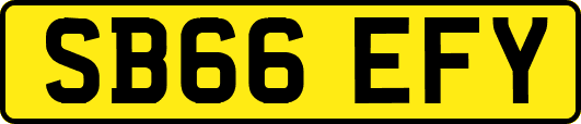 SB66EFY