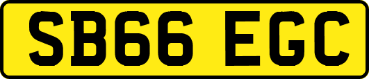 SB66EGC