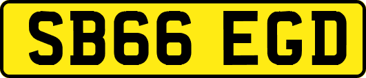 SB66EGD