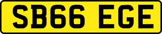 SB66EGE