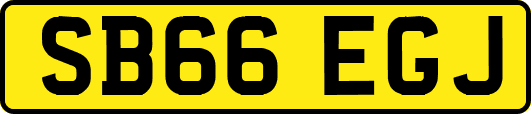 SB66EGJ