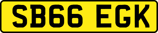 SB66EGK