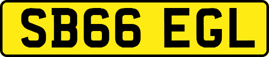 SB66EGL
