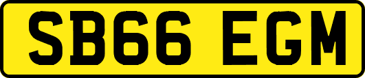 SB66EGM