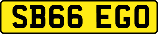 SB66EGO