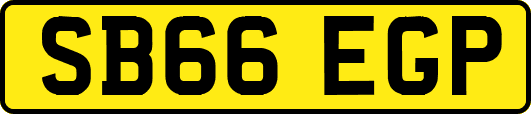 SB66EGP