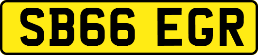 SB66EGR