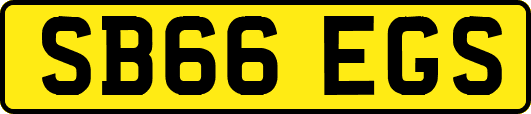 SB66EGS