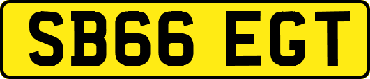 SB66EGT