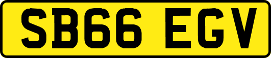 SB66EGV