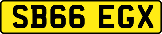 SB66EGX