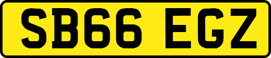 SB66EGZ