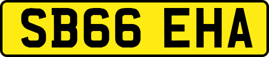 SB66EHA