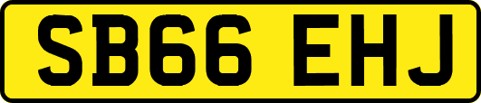 SB66EHJ
