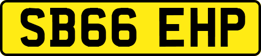 SB66EHP