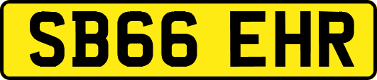 SB66EHR