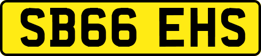 SB66EHS