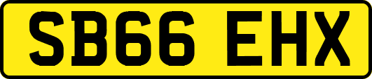 SB66EHX