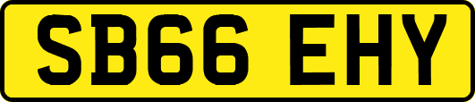 SB66EHY