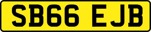 SB66EJB
