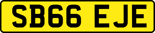 SB66EJE