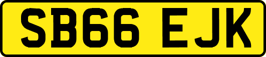 SB66EJK