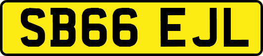 SB66EJL