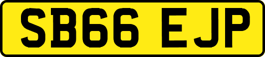 SB66EJP
