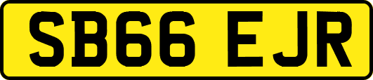 SB66EJR