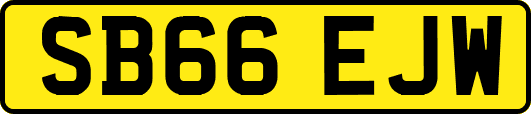 SB66EJW