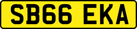 SB66EKA